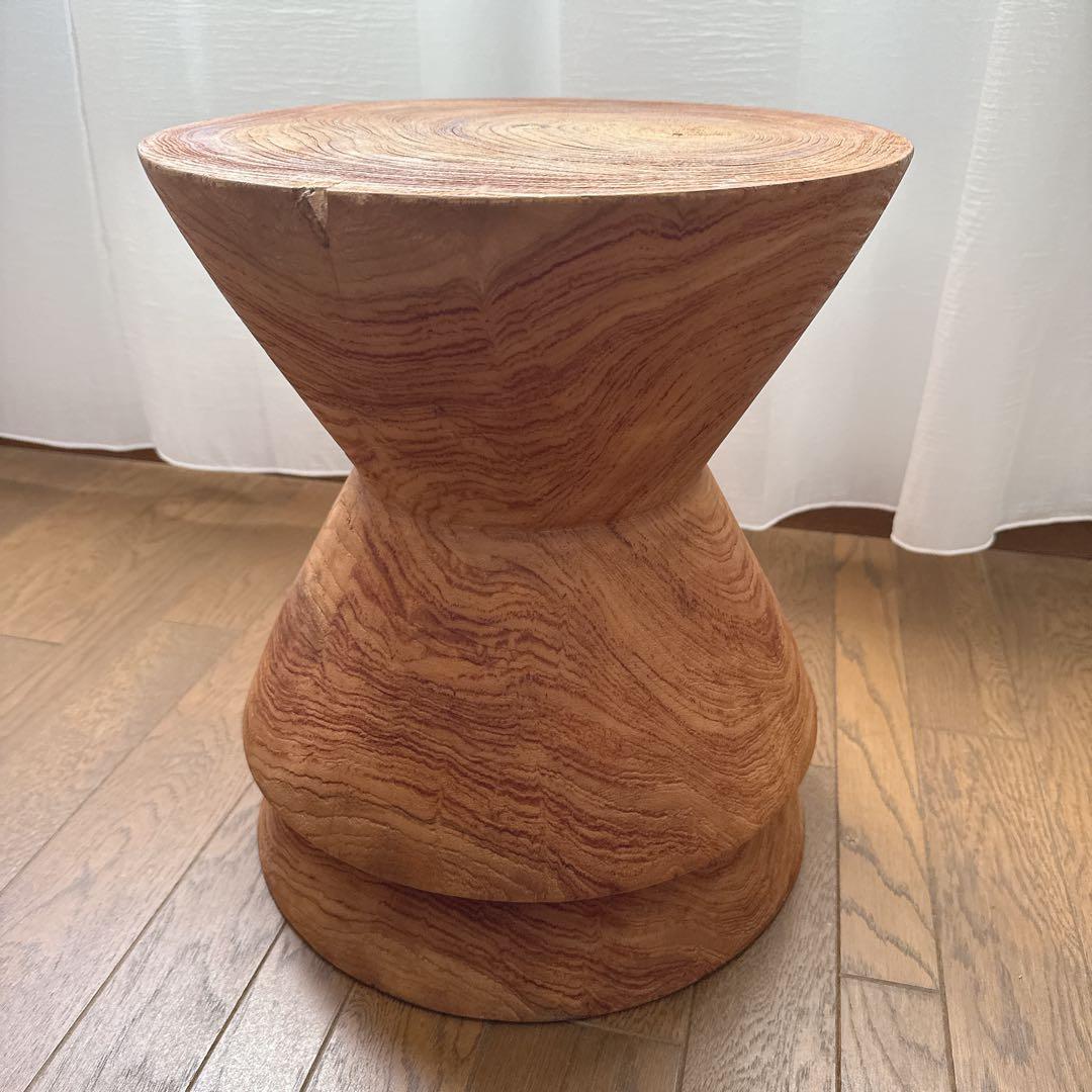 いす様　　　ASPLUND スツール　フラワースタンド　プラントスタンド