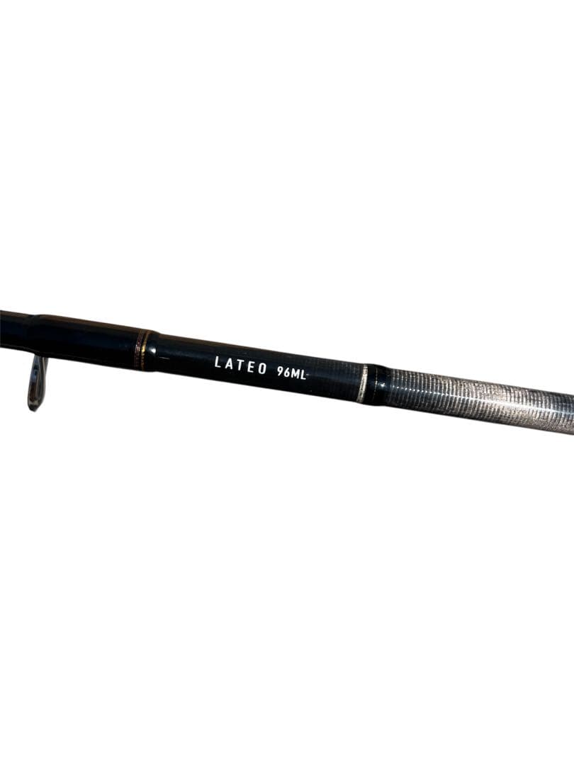 LATEO 96ML シーバスロッド 2ピース