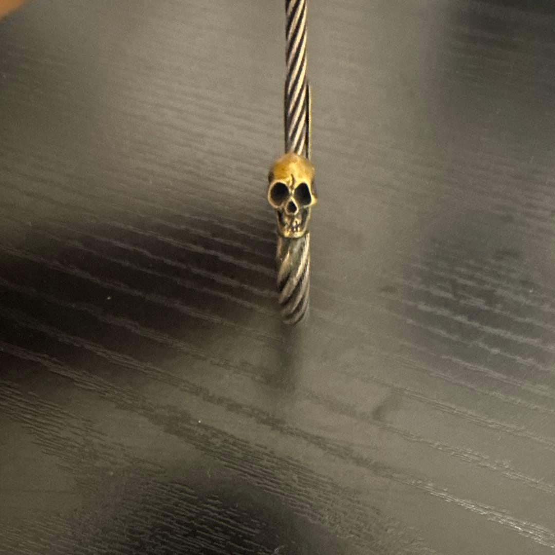 R*y様 ギャングスタービル(Gangsterville)バングル