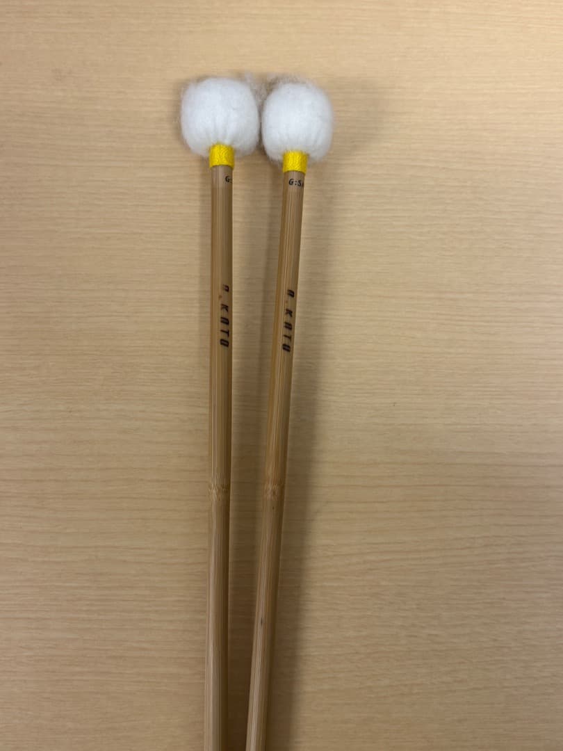 kato ティンパニマレット