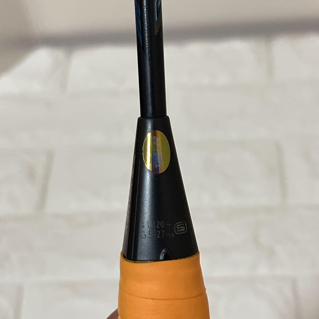 【廃盤品】YONEX VOLTRIC Z-FORCE2 ヨネックス 4UG5