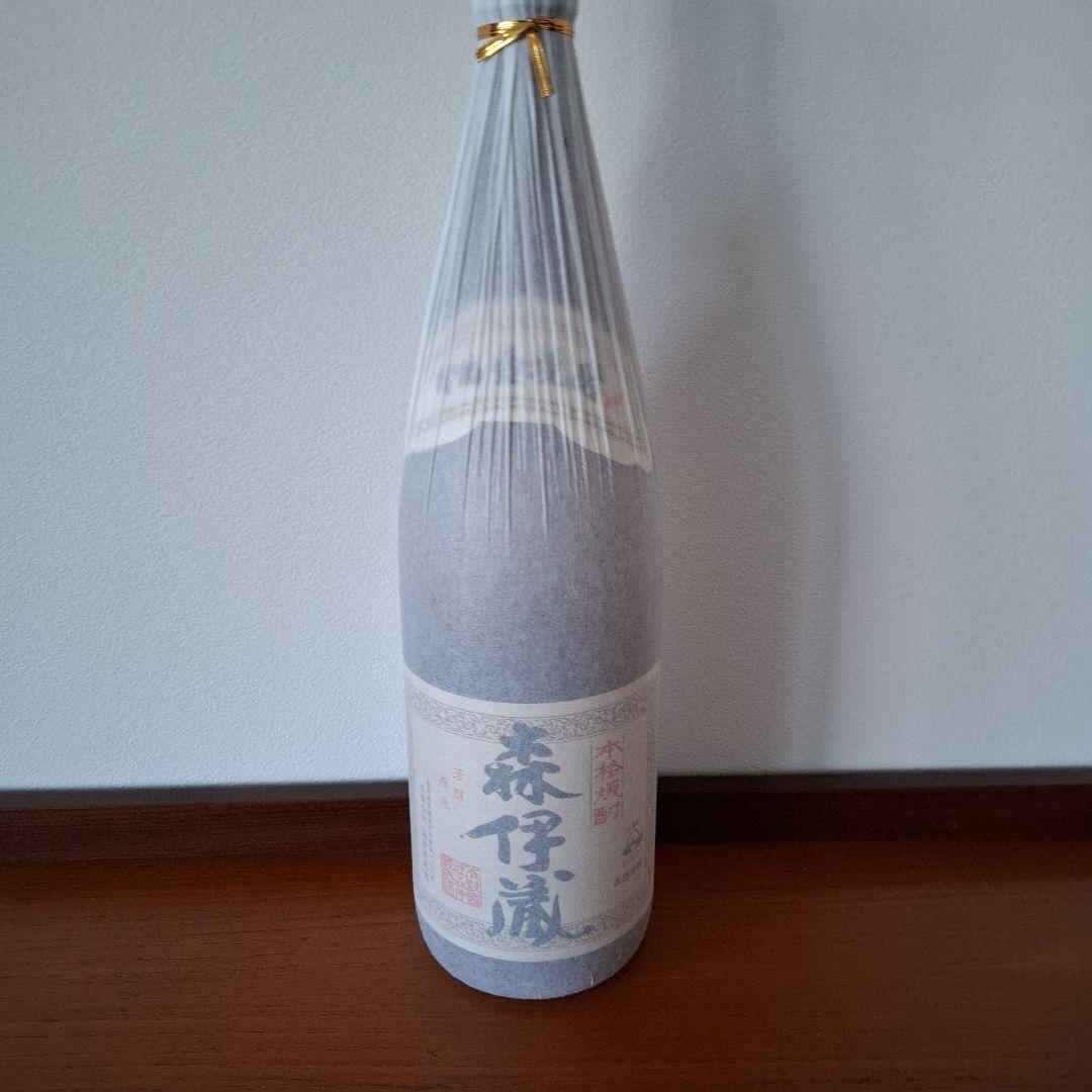 森伊蔵1800ml