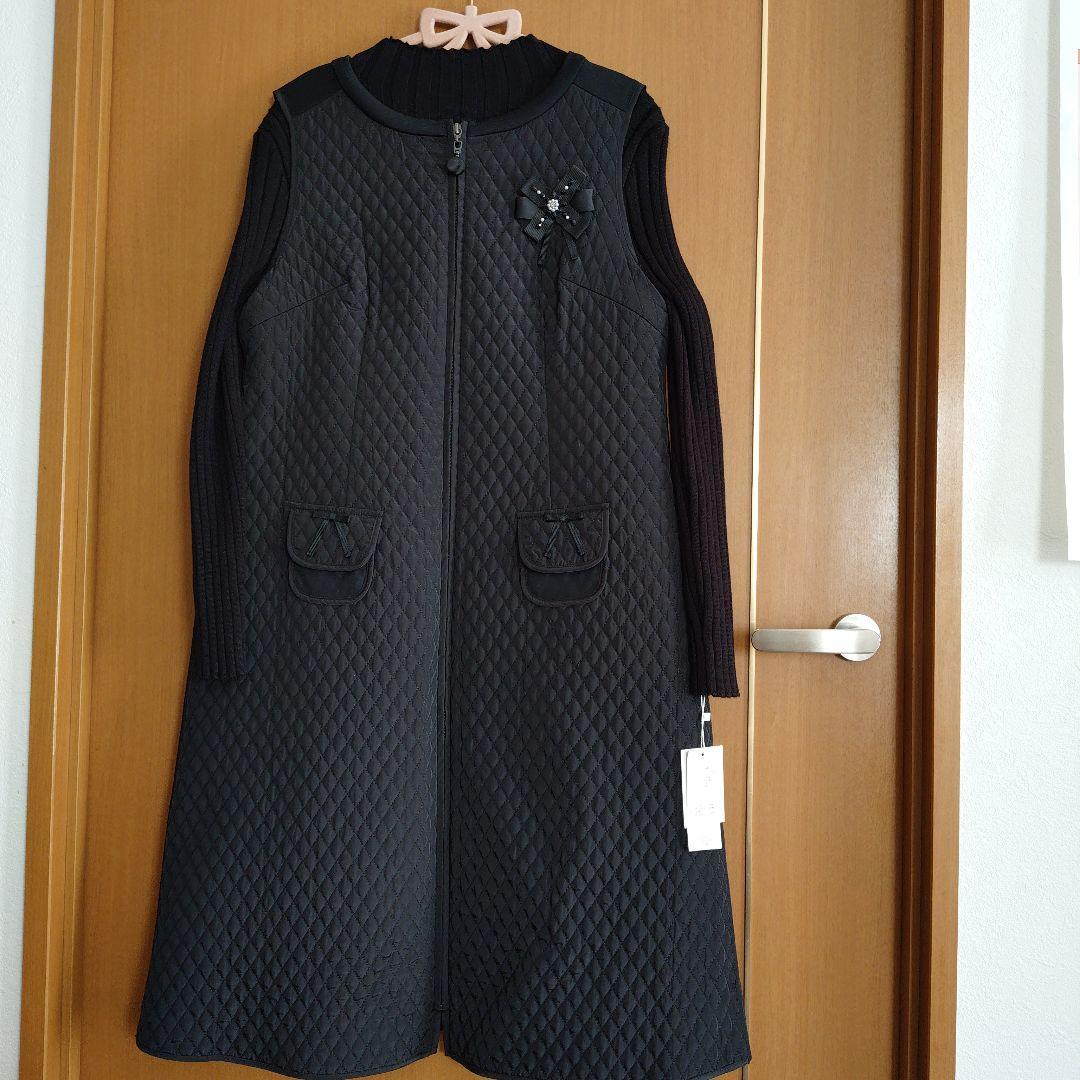 スーパービューティー　ジャンパースカート　40サイズ