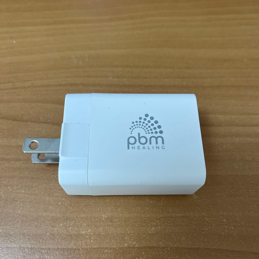 あ*ん様 pbm HEALING 歯科矯正光加速化装置