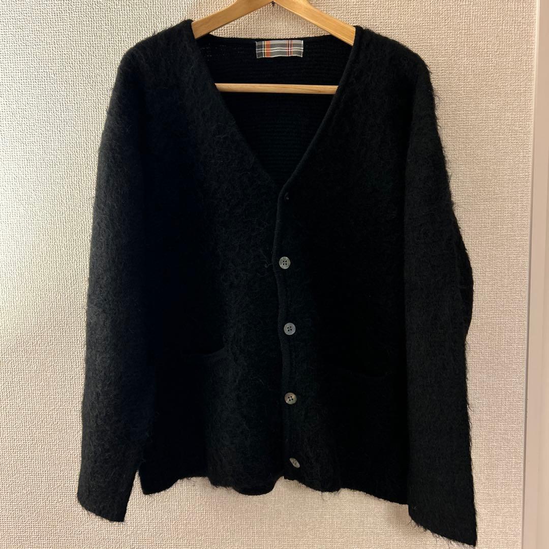 トップス jackson matisse mohair cardigan 24AW