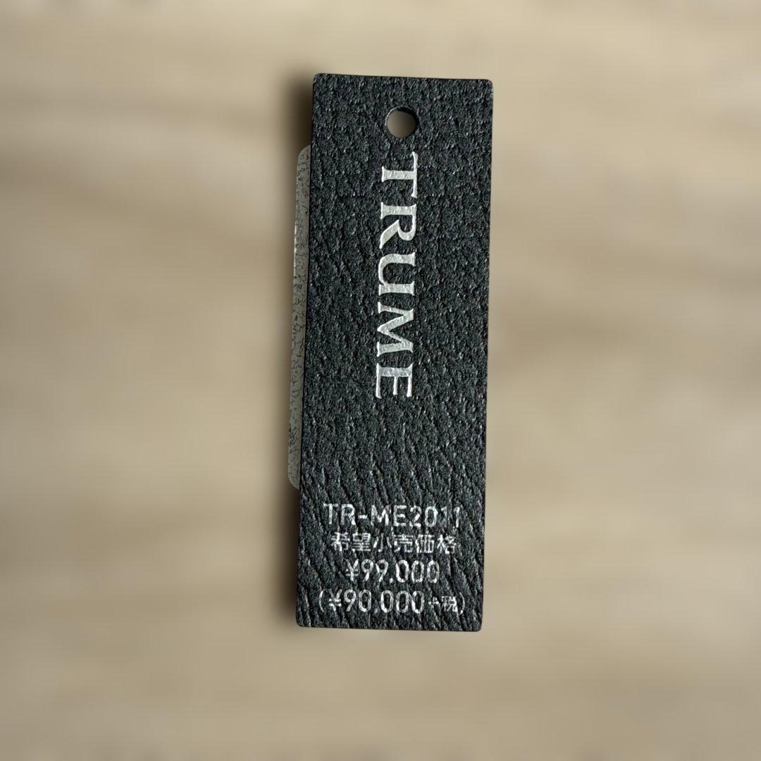 腕時計 TRUME（トゥルーム）TR-ME2011 エプソン Lコレクション