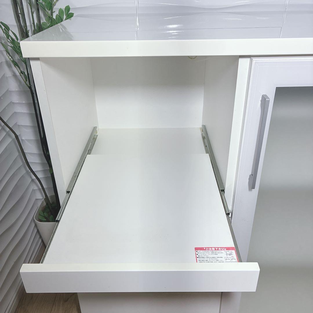 ◇ニトリ◇キッチンカウンター◇レンジ台◇食器棚◇大阪兵庫京都