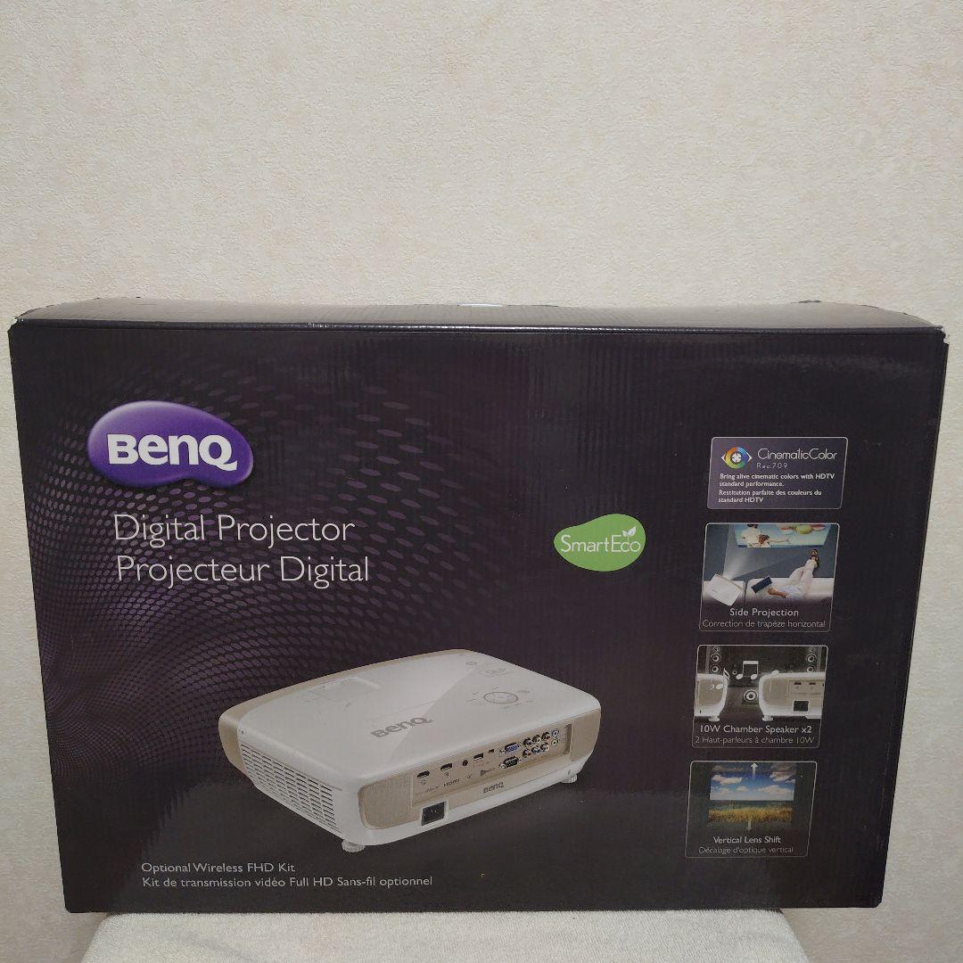 匿名配送 BENQ デジタルプロジェクター 本体 HT3050