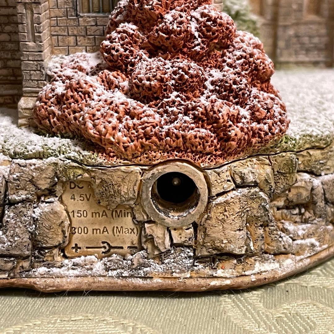 ★リリパットレーン346☆Fountain Abby