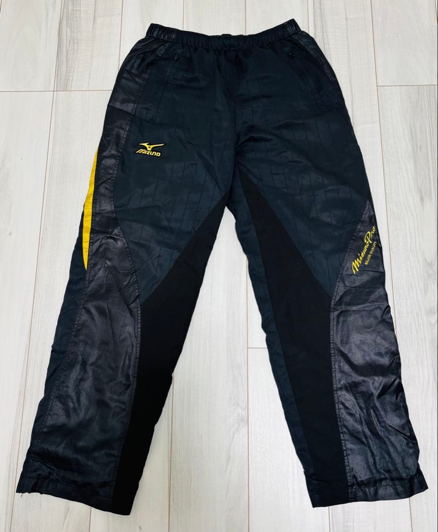 Mizuno ウィンドブレーカー ジャケット・パンツセット
