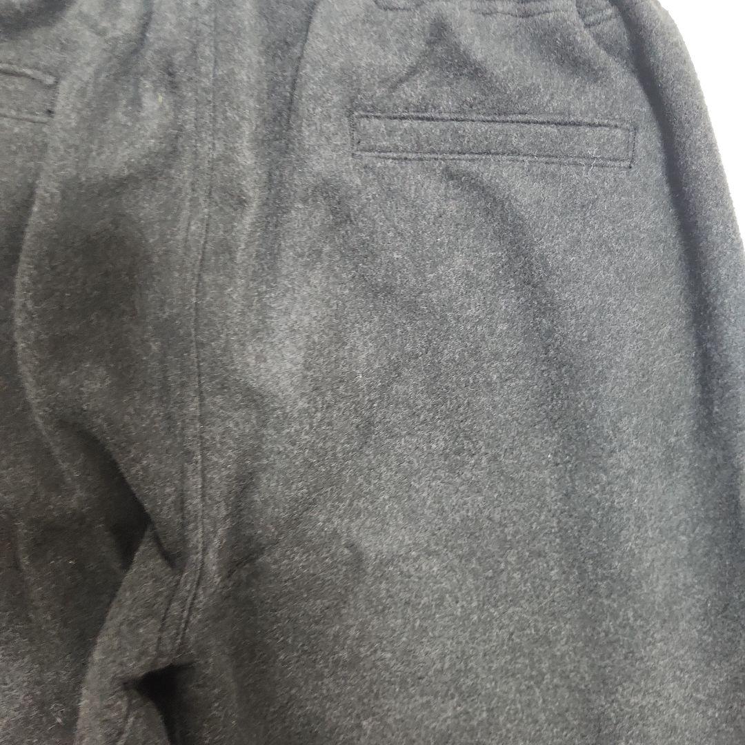 ケムケムです！DRESS HIPPYパンツ MOLE PANTS