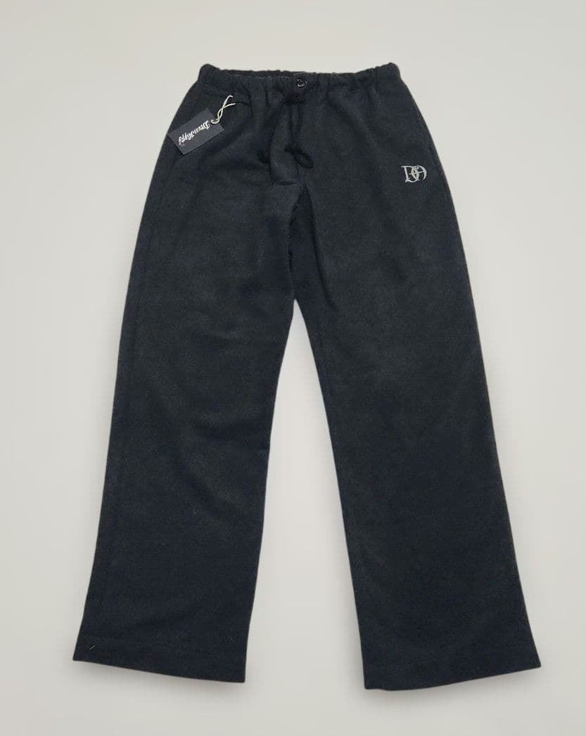 ケムケムです！DRESS HIPPYパンツ MOLE PANTS