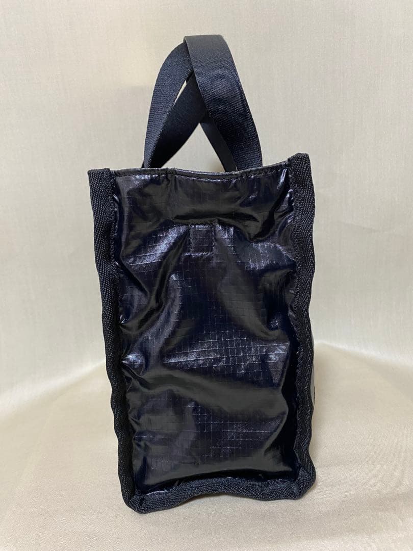 MARC JACOBS ナイロン ザ リップストップ 2way ミニ トート