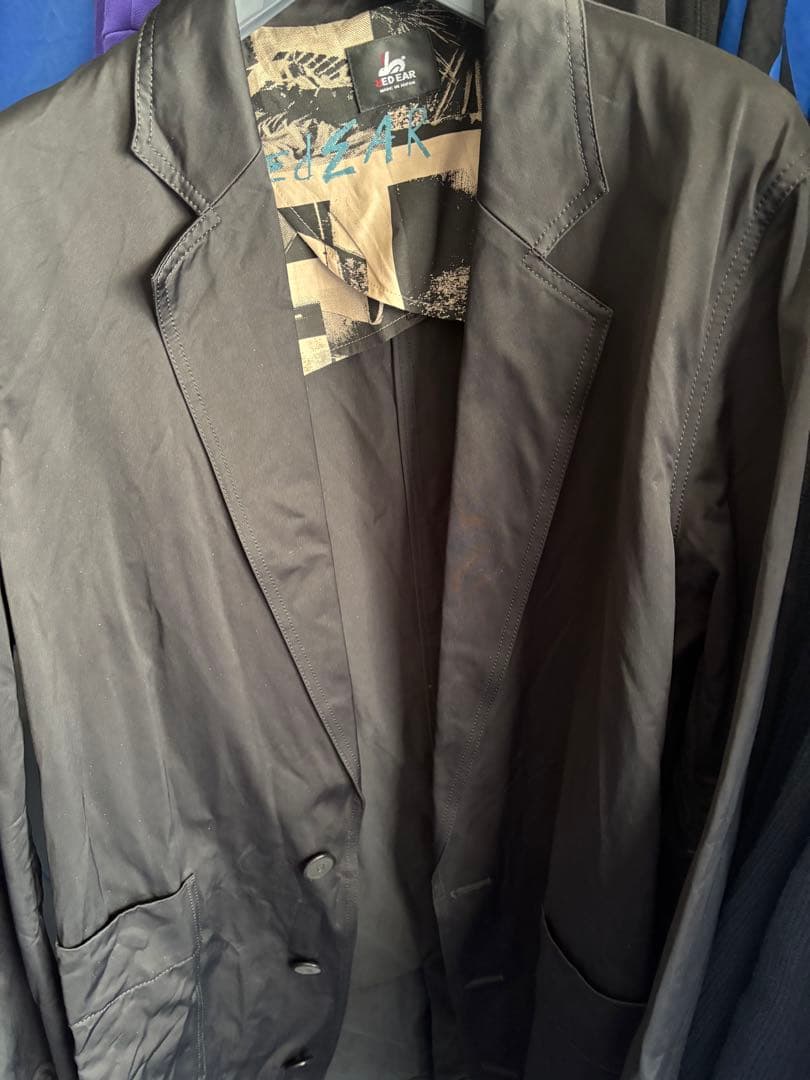 ジャケット・アウター Paul Smith RED EAR