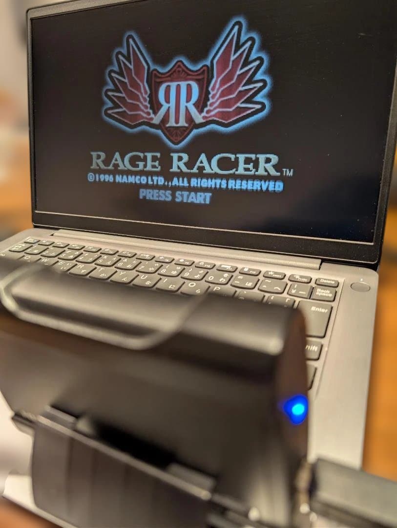 WindowsPCにゲーム機の映像を出力 アイオーデータ GV-USB3/HD