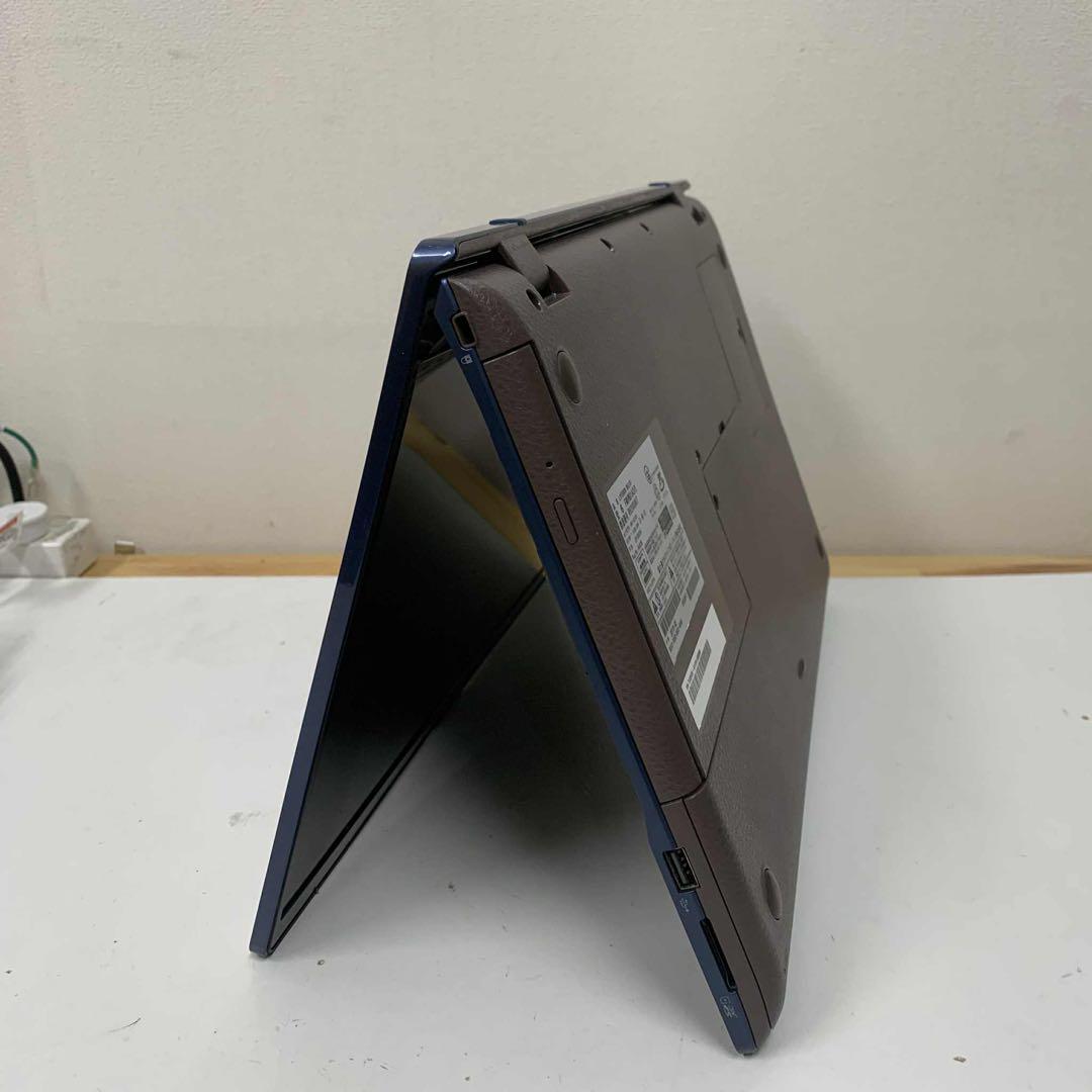 #886 富士通 Lifebook WA3/D1 i7-8565U 8GB