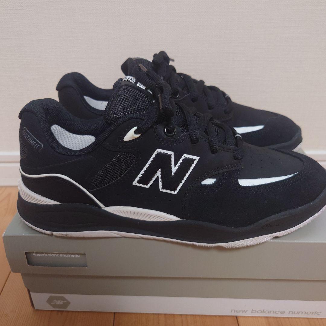 靴 newbalance numeric NM1010 26.0