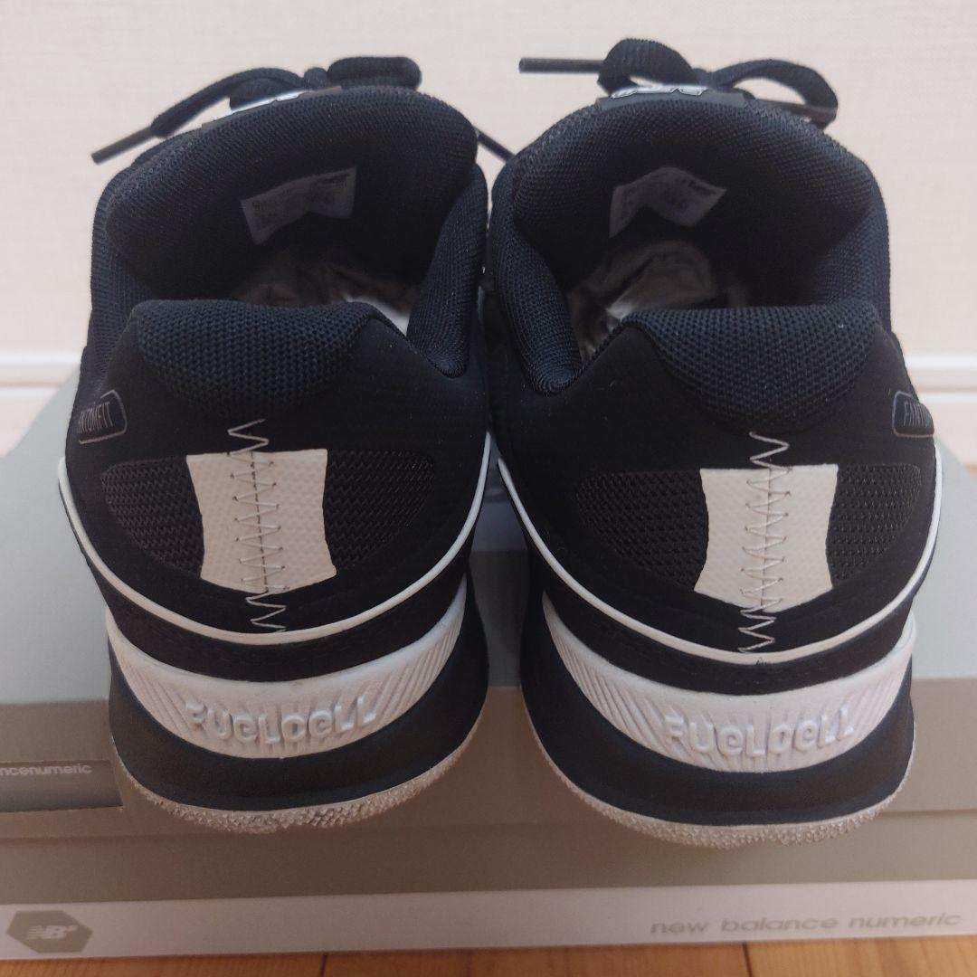 靴 newbalance numeric NM1010 26.0
