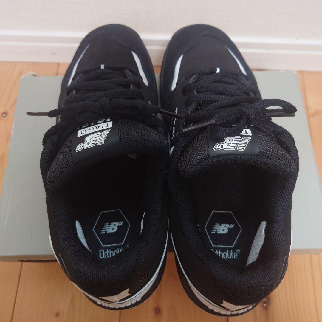 靴 newbalance numeric NM1010 26.0
