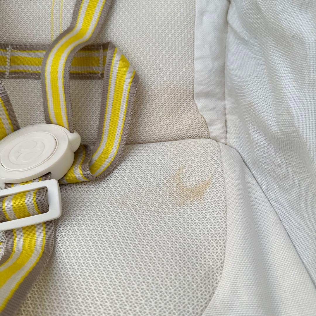 Cybex サイベックス　リベル　2022年モデル　シーシェルベージュ