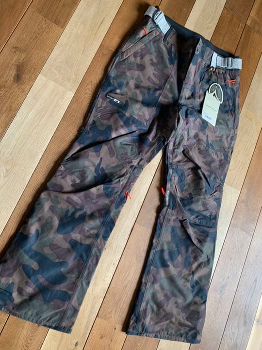 【HOLDEN】スノーウェアパンツ OUTLET