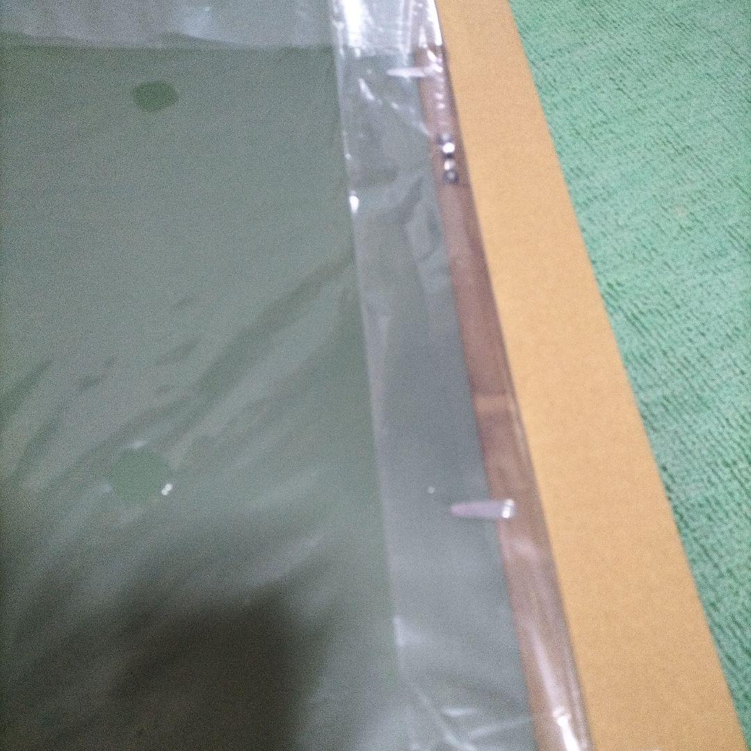 エヴァンゲリオン　複製原画