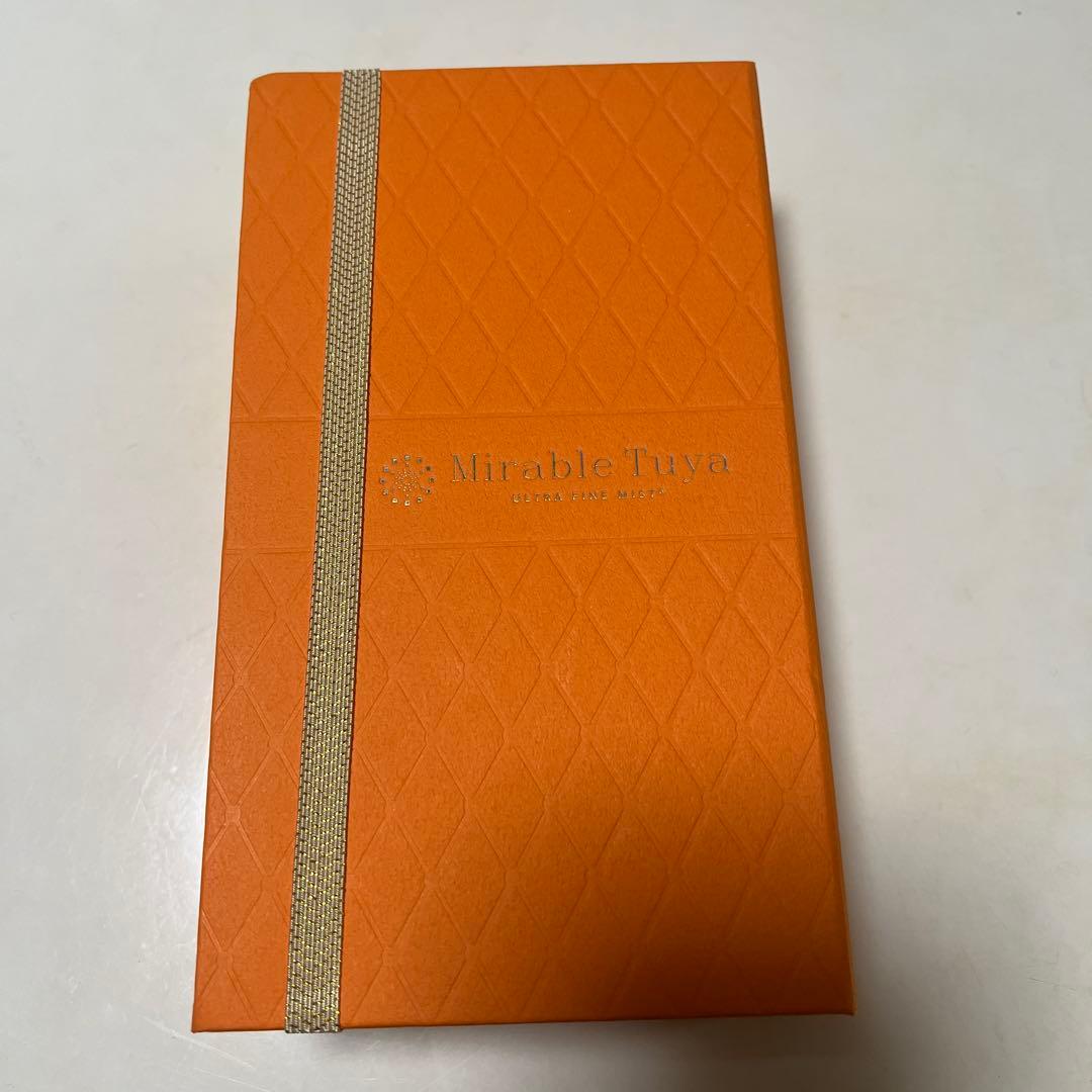 ミラブル艶 サイエンス ウルトラファインバブルシャワーヘッ