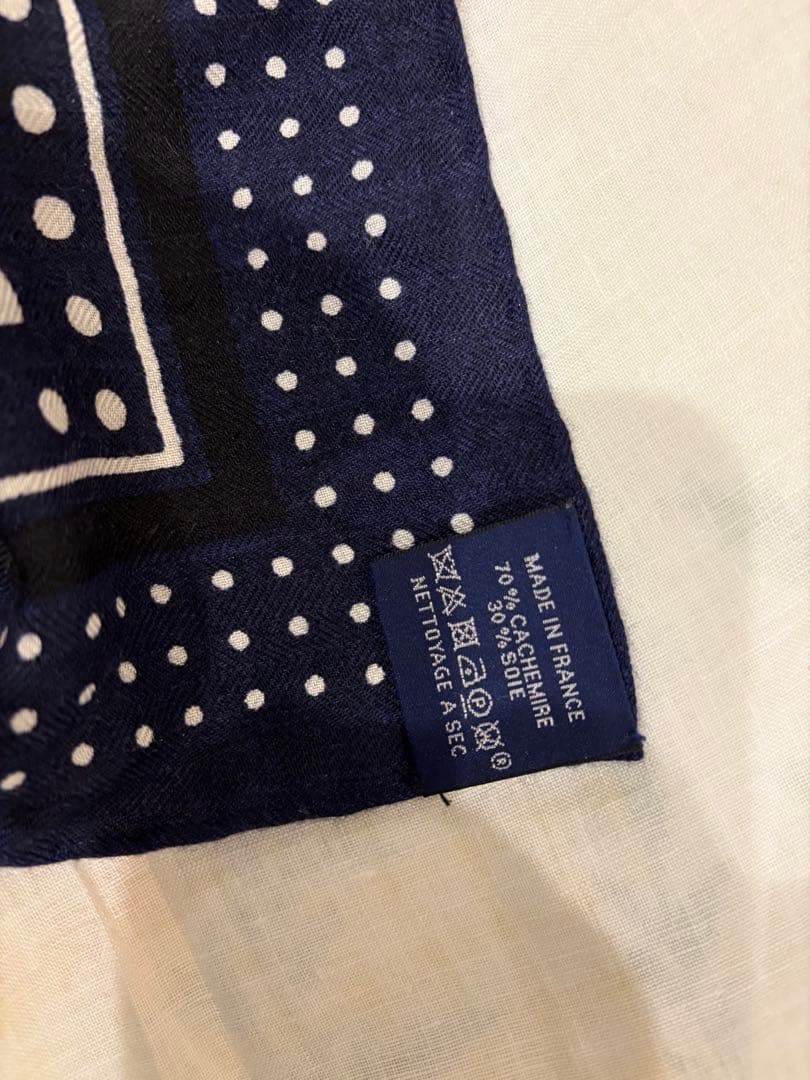 HERMES　エルメス　カレジュアン　レクレバンダナ　カシシル　キー　鍵　140