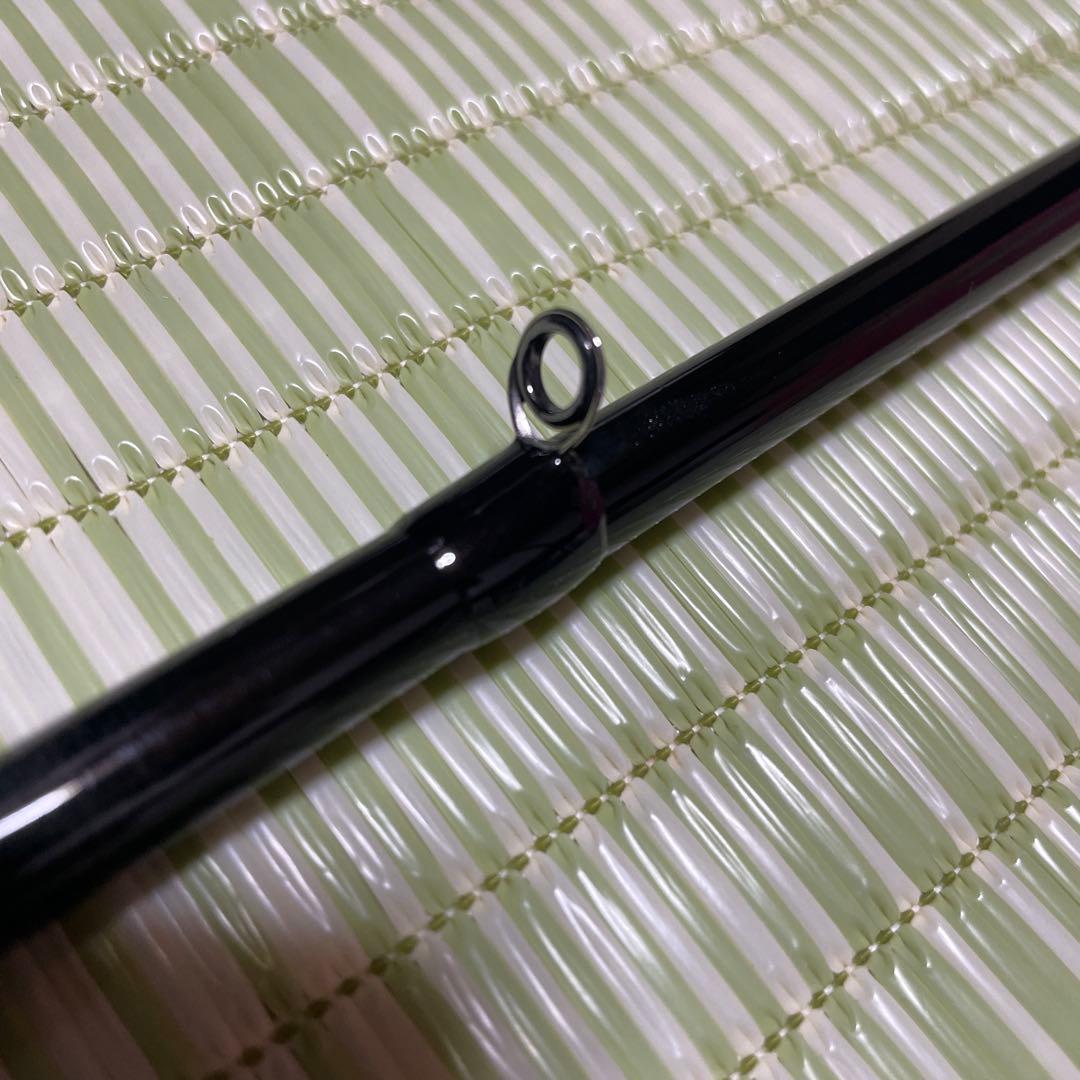 ロッド PLAISIR ANSWER PA90 - Jaw Breaker