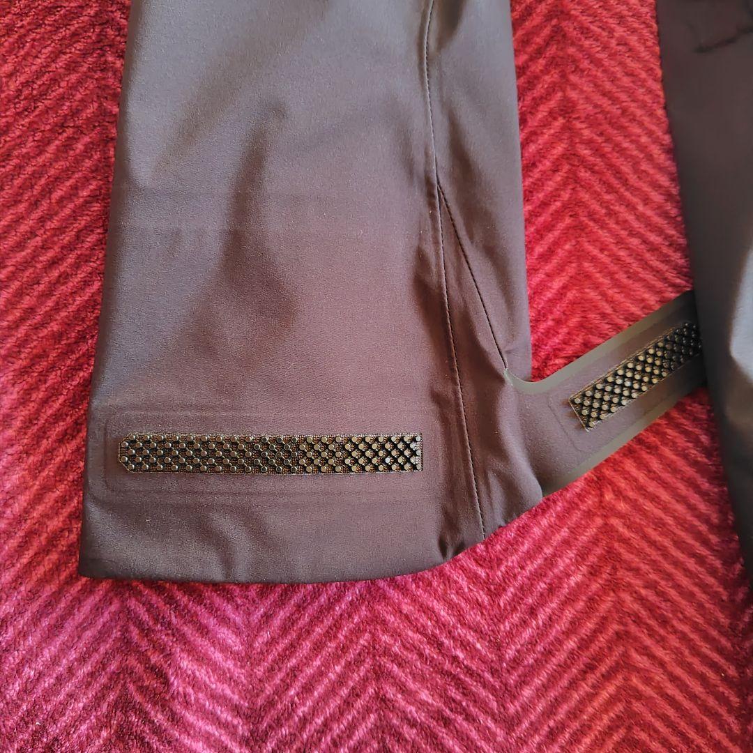 デサント　クレアス ブラック　24SSモデル