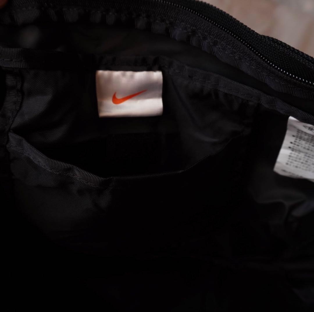 00s old nike ショルダーバッグ テック y2k tech