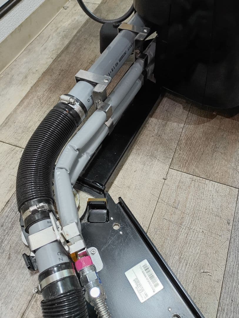 タカラベルモントYUMESWING