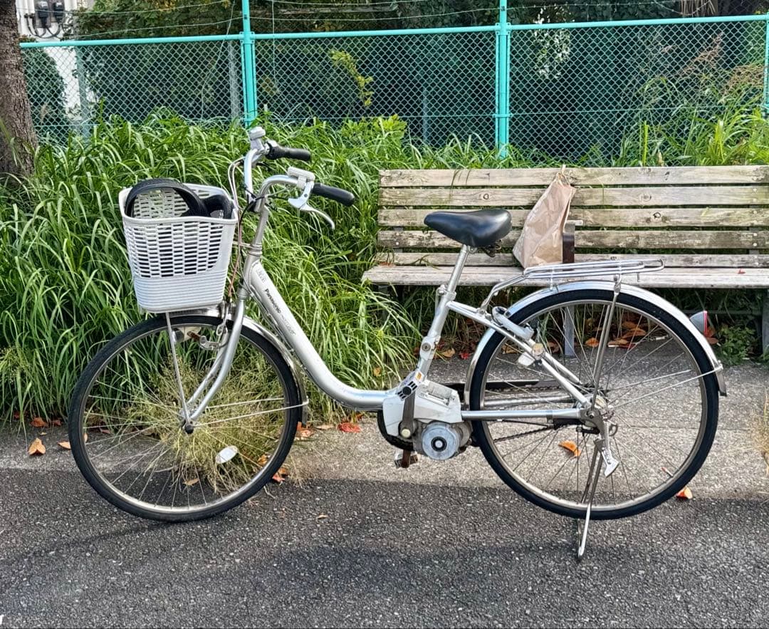 ＰＡＮＡＳＯＮＩＣ ＶＩＶＩ パナソニック ビビ ２６インチ