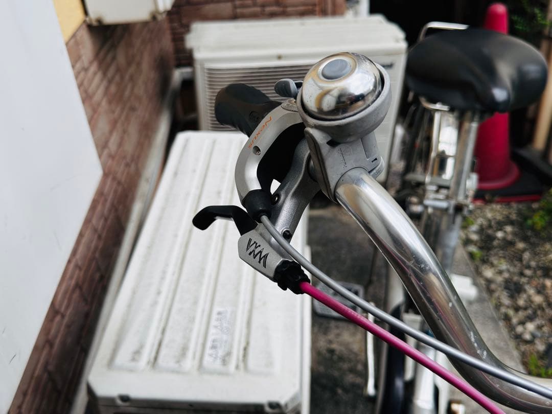 ＰＡＮＡＳＯＮＩＣ ＶＩＶＩ パナソニック ビビ ２６インチ