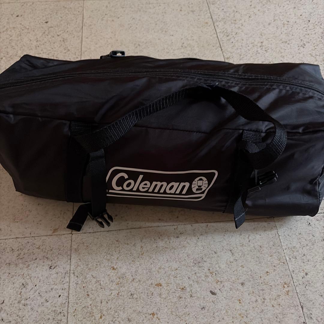 Coleman ヘキサライトプラス