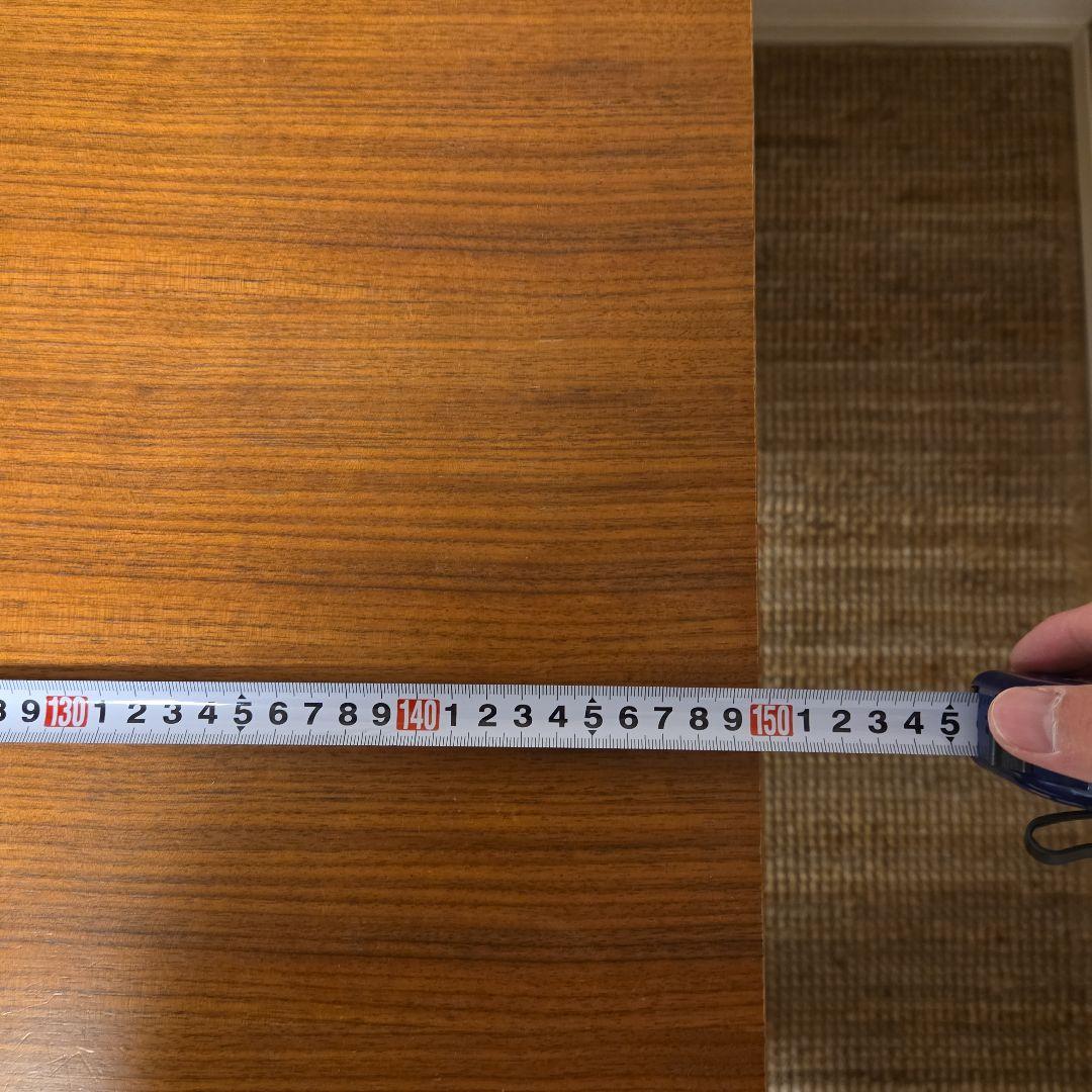 ACTUS / ダイニングテーブル