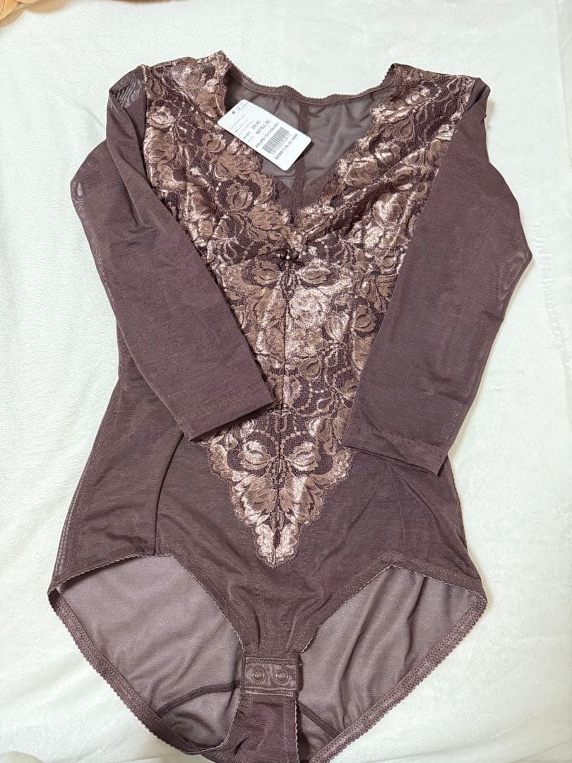 ダイアナ ラクスコレクション ボディブリファー