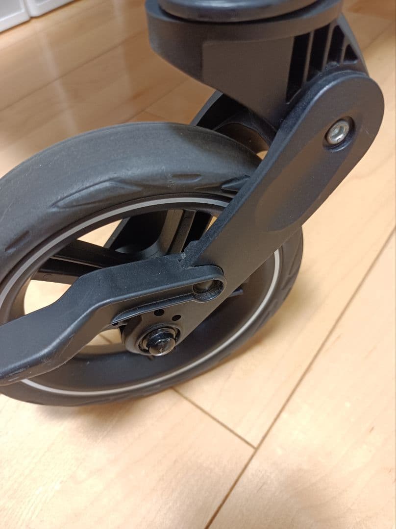 【美品】Pigeon ピジョン runfee ランフィRB1Z AB型ベビーカー