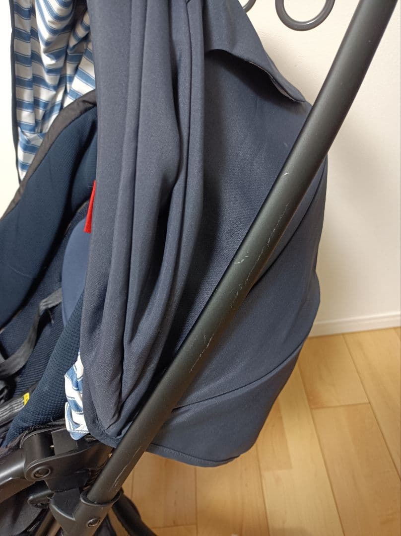 【美品】Pigeon ピジョン runfee ランフィRB1Z AB型ベビーカー