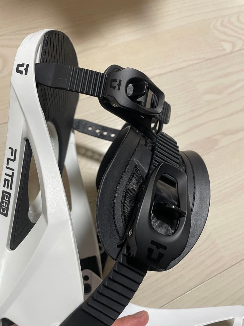 【カイト】UNIONユニオンFLITEPRO24-25 Lサイズ