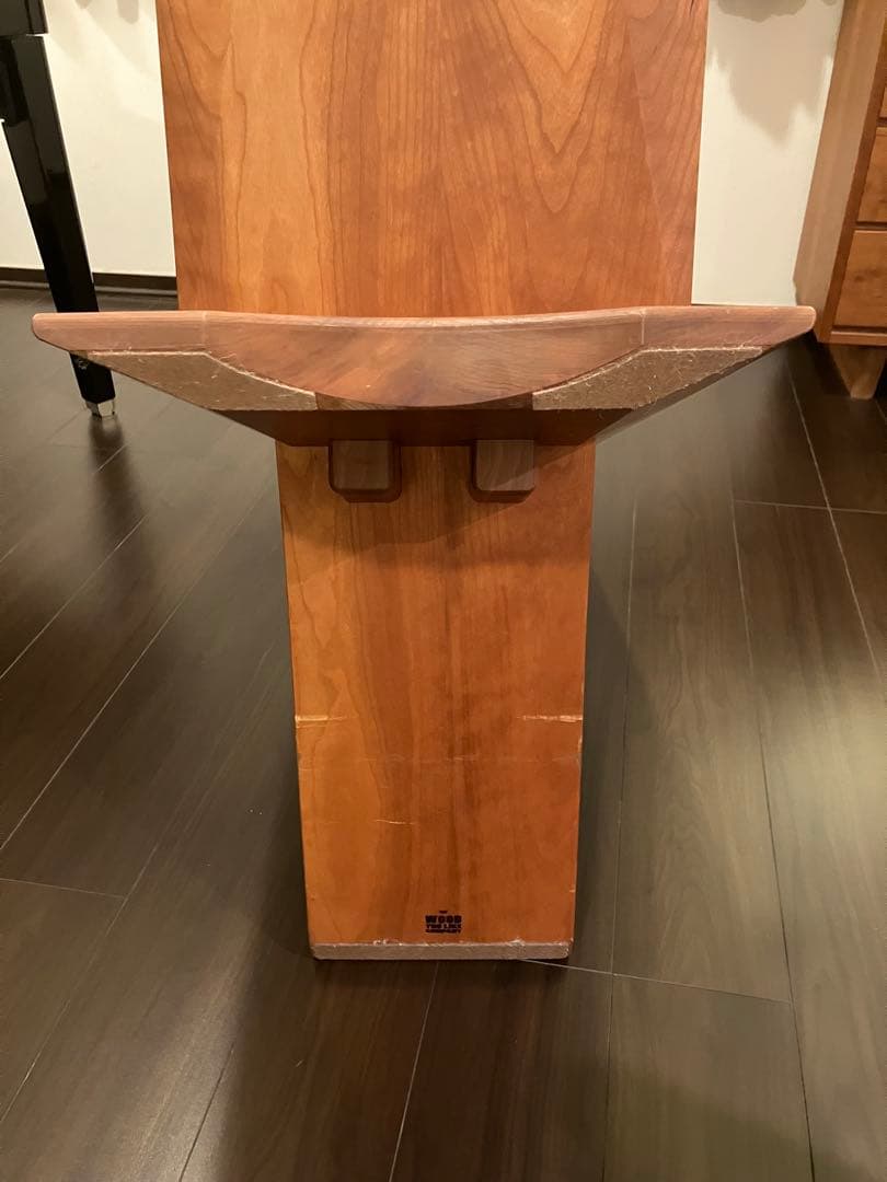 ウッドユーライクカンパニー スターウォッチングチェア