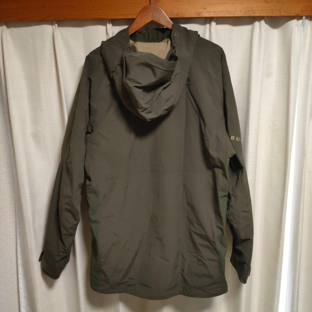 Burton [ak] GORE-TEX サイクリックジャケット XL
