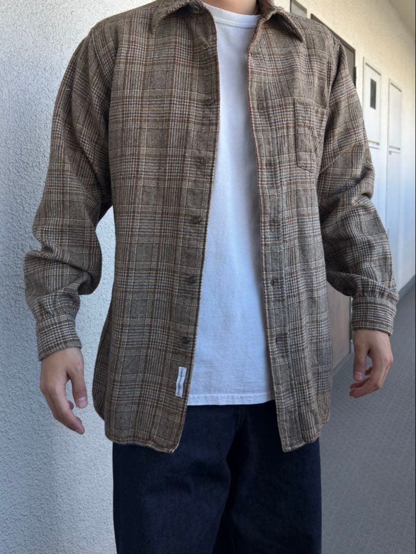 タ*カ様 ペンドルトン PENDLETON シャツ 70年代 vintage 7