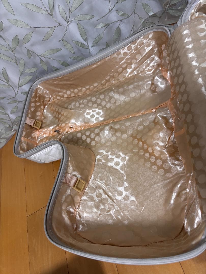 NORICCO ノリッコ　パステルグレージュ