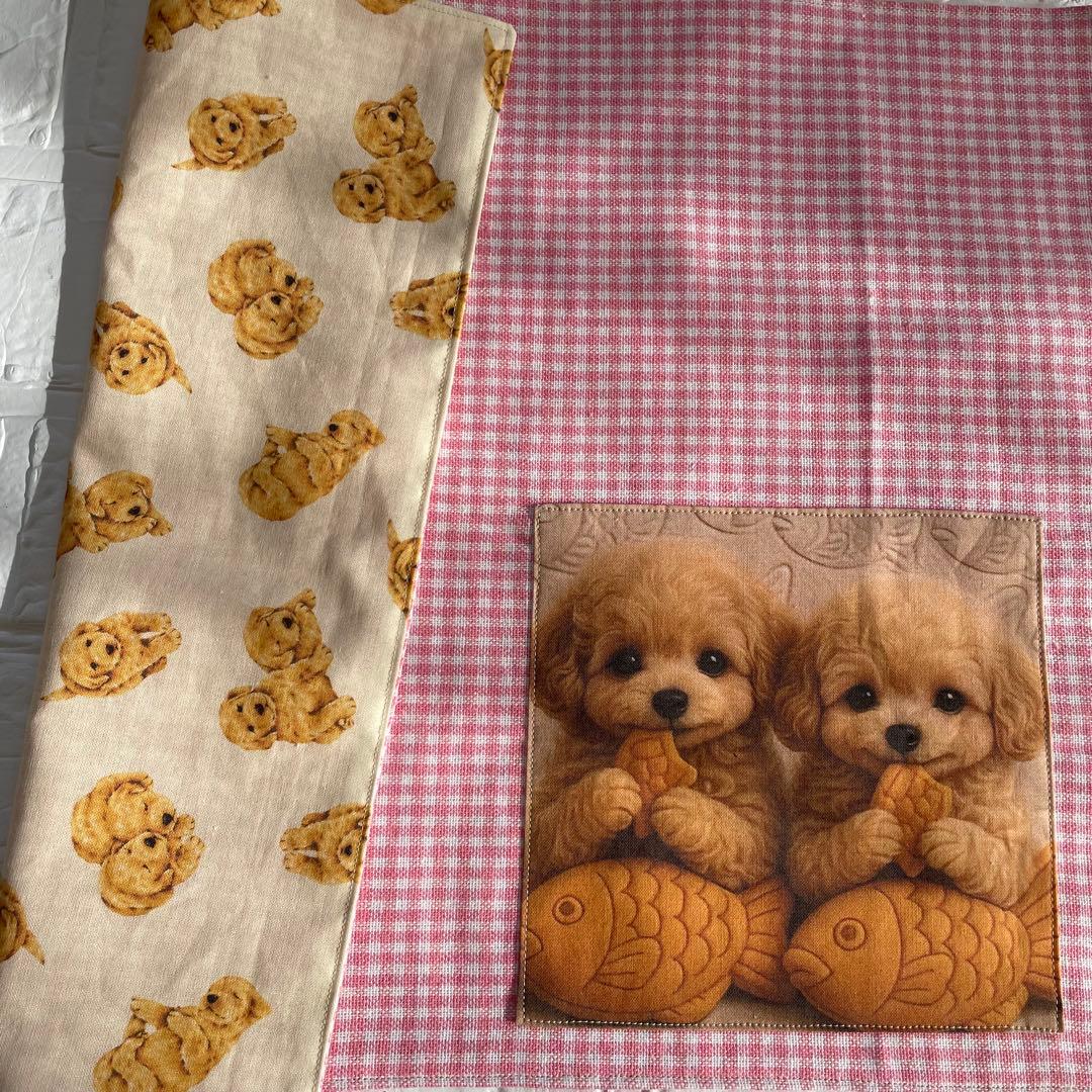 マチャ抹茶様 リクエスト3点