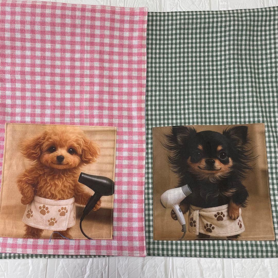 マチャ抹茶様 リクエスト3点