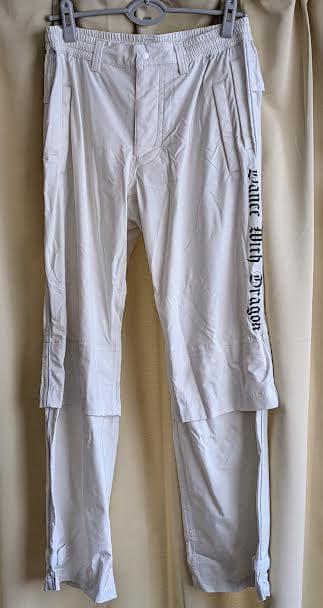 ★ダンスウィズドラゴン★レインウェア ホワイト★希少品