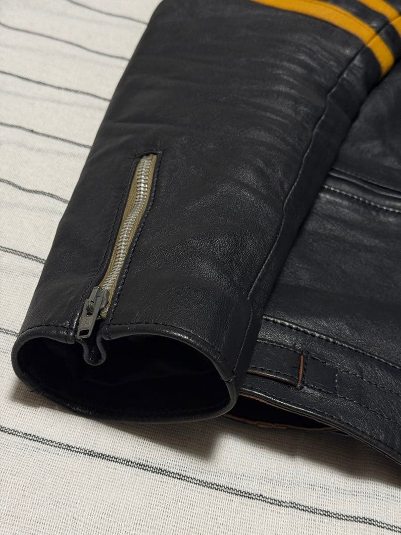 アディクトクローズ AD-03CS 茶芯シープスキン Size38