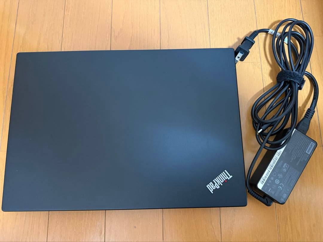 Windowsノート本体 ThinkPad X13 Gen1 Corei5/ssd1TB/8GB/