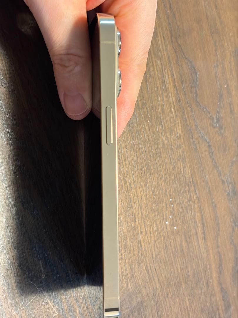 【SIMフリー】Apple iPhone 13 Pro 128GB